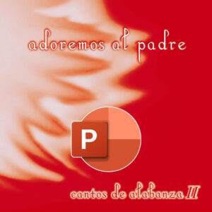 Powerpoint solo letra